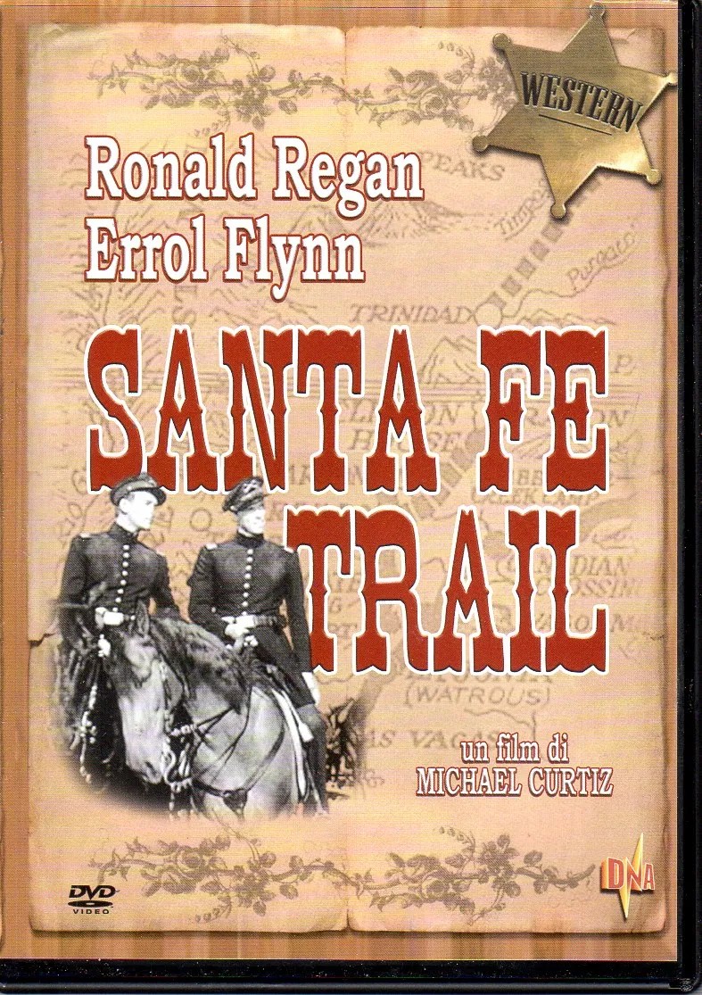 Santa Fe Trail