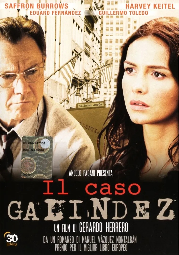Il caso Galindez