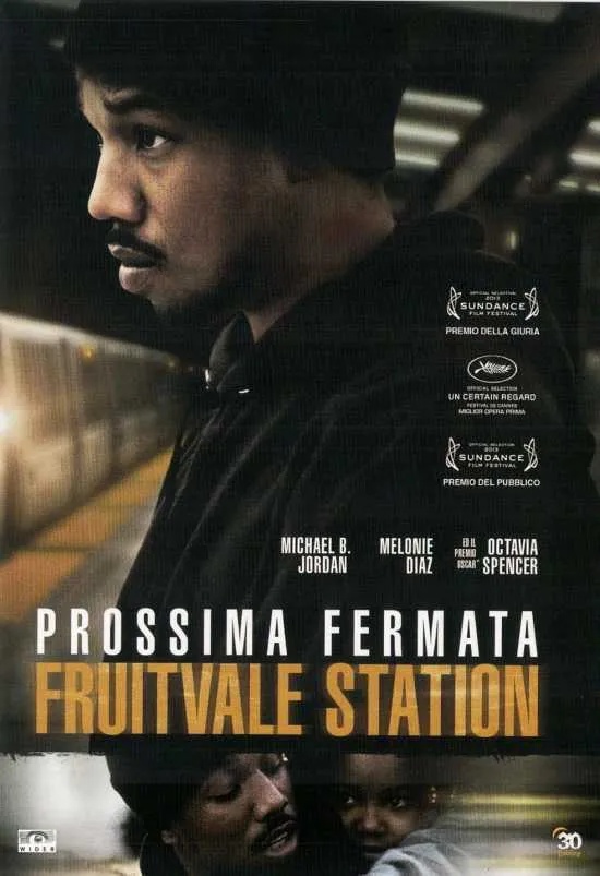 Prossima fermata Fruitvale Station