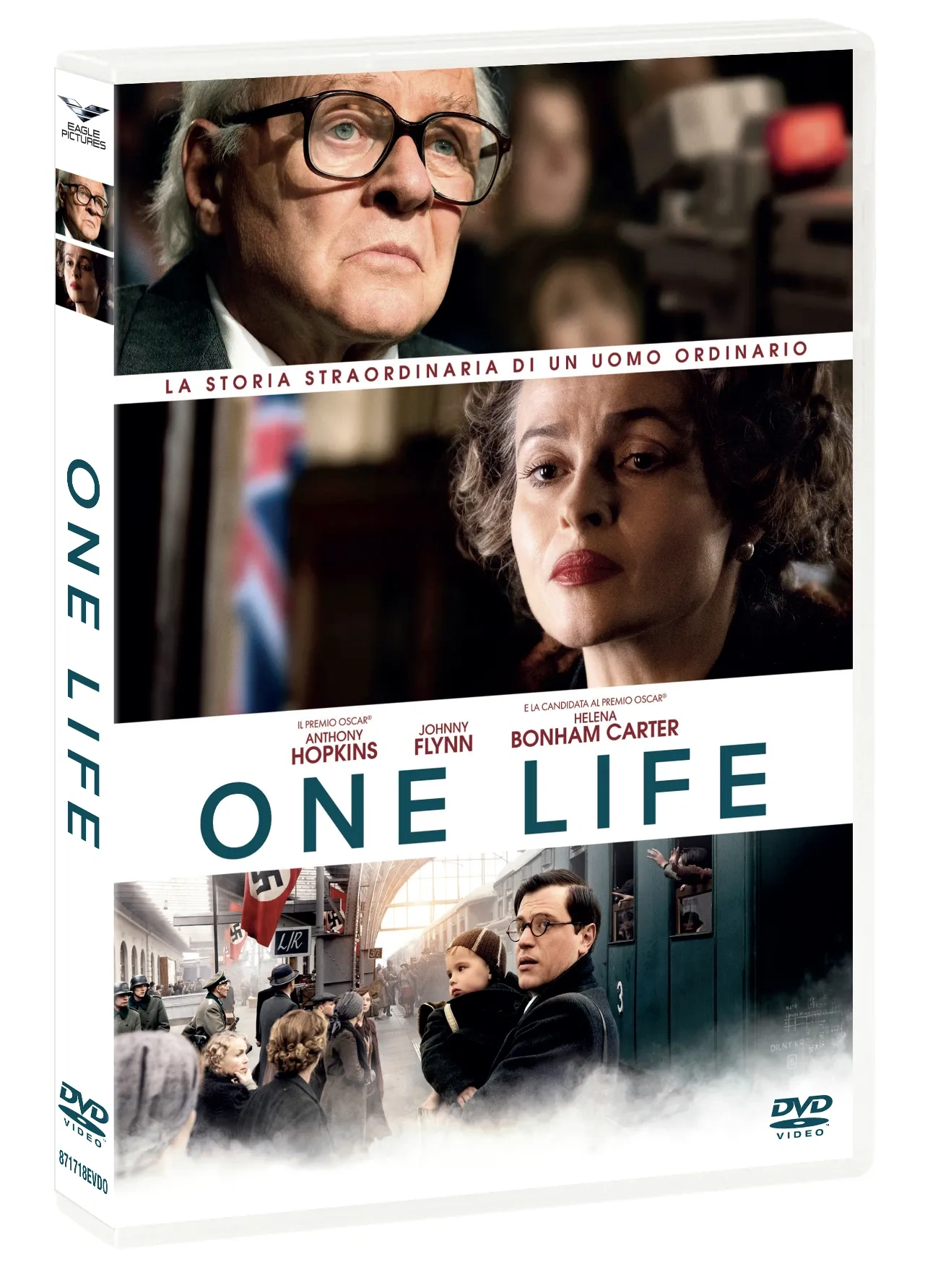 One Life (2023)
