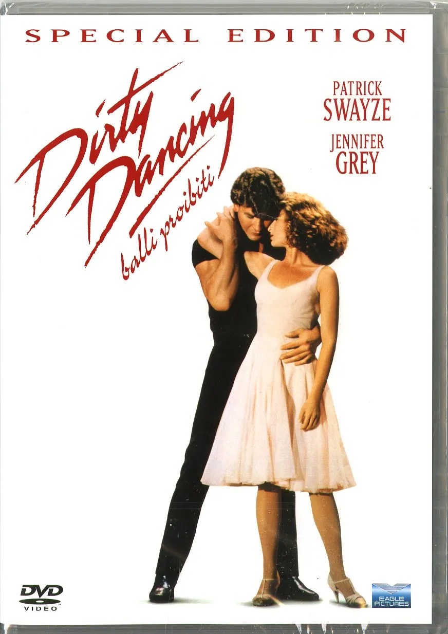 Dirty Dancing - Special Edition