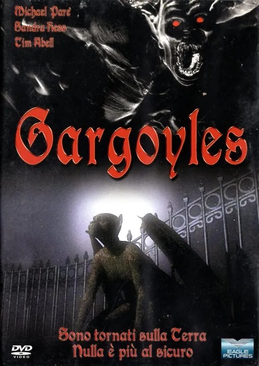 Gargoyles