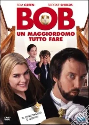 Bob - Un maggiordomo tuttofare