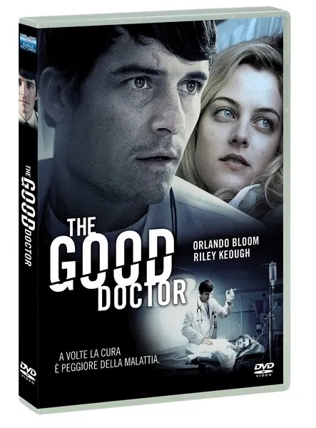 The Good Doctor