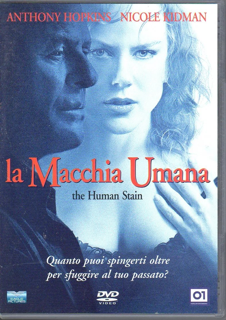 La Macchia Umana