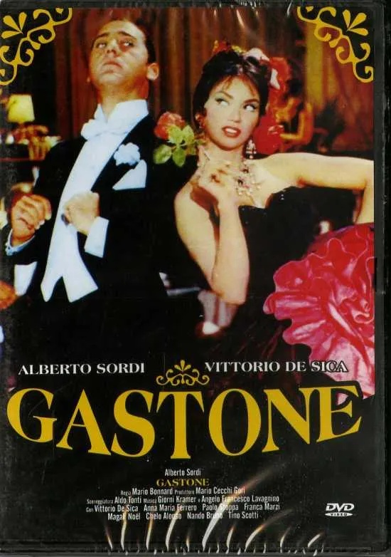 Gastone