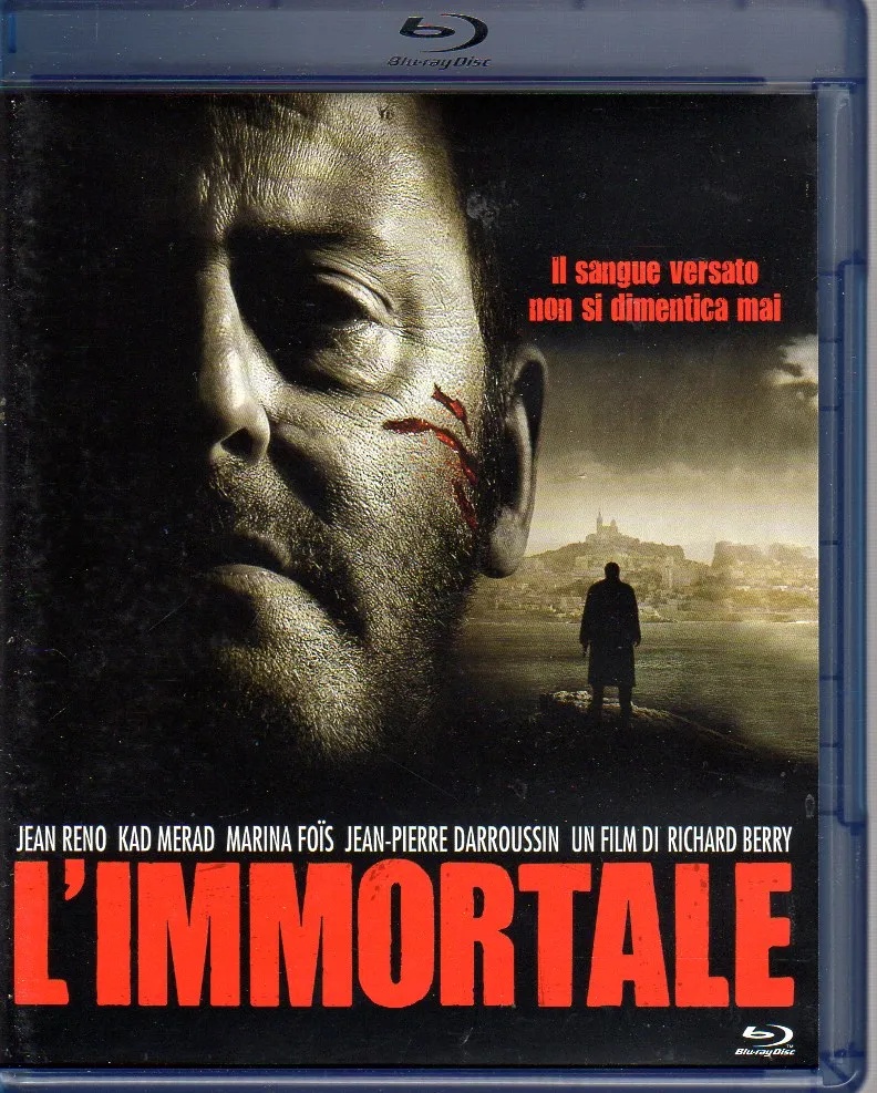 L'Immortale (2010)