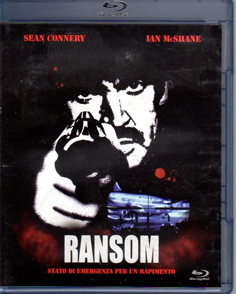 Ransom - Stato di emergenza per un rapimento