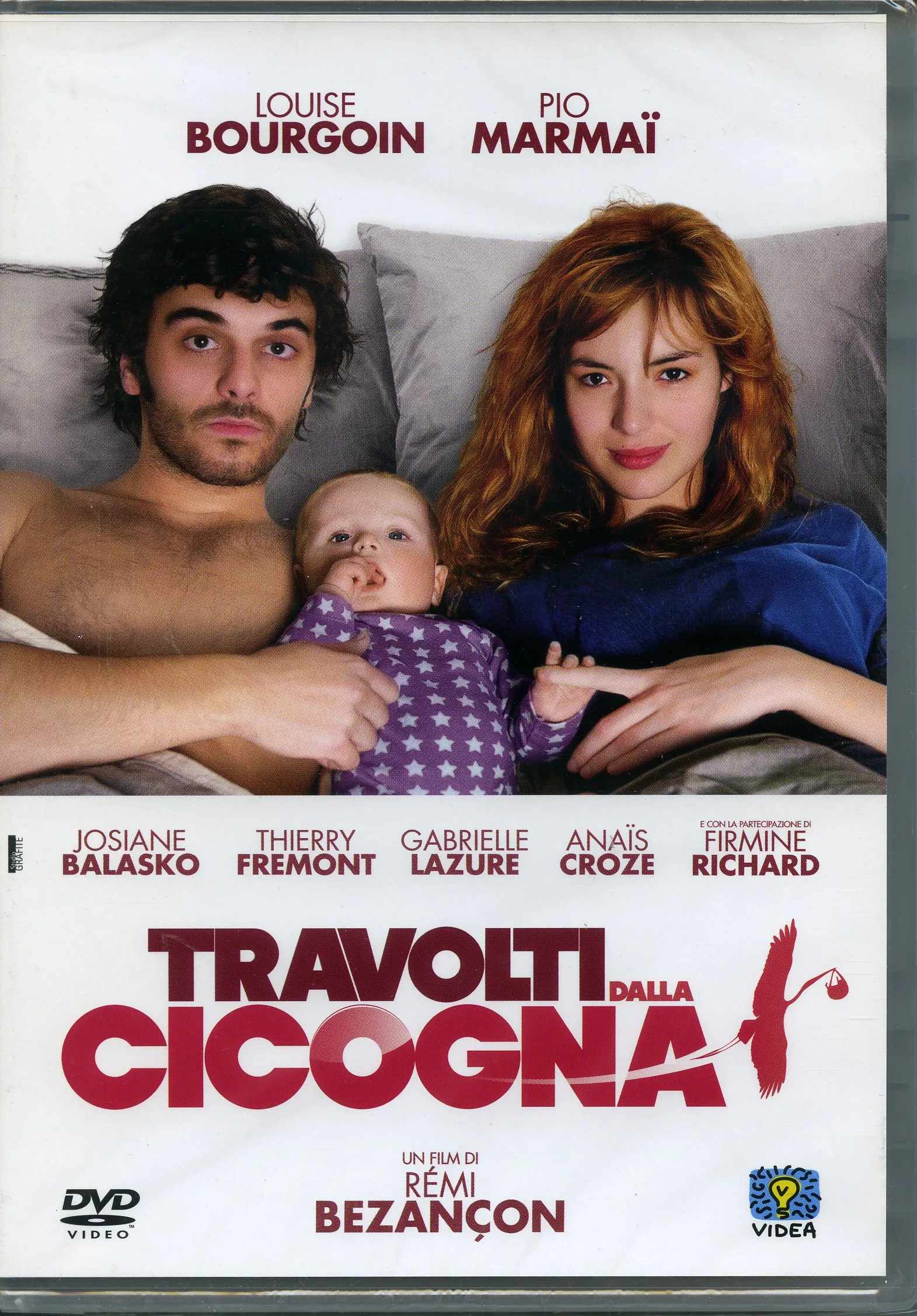 Travolti dalla cicogna