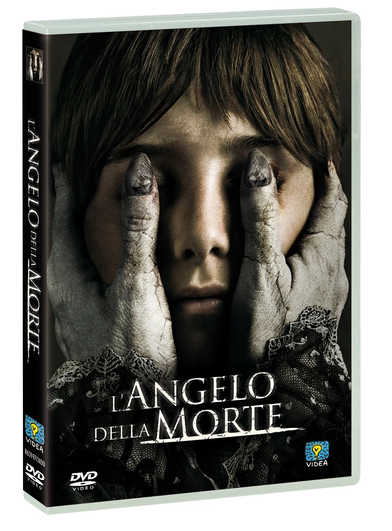 L'angelo della morte (2014)