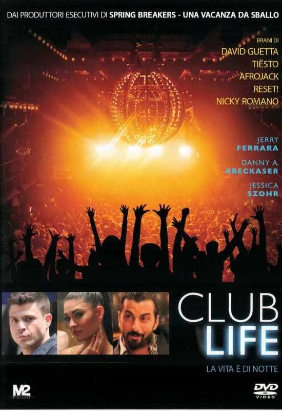 Club Life