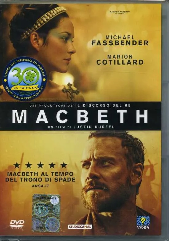 Macbeth (2015)
