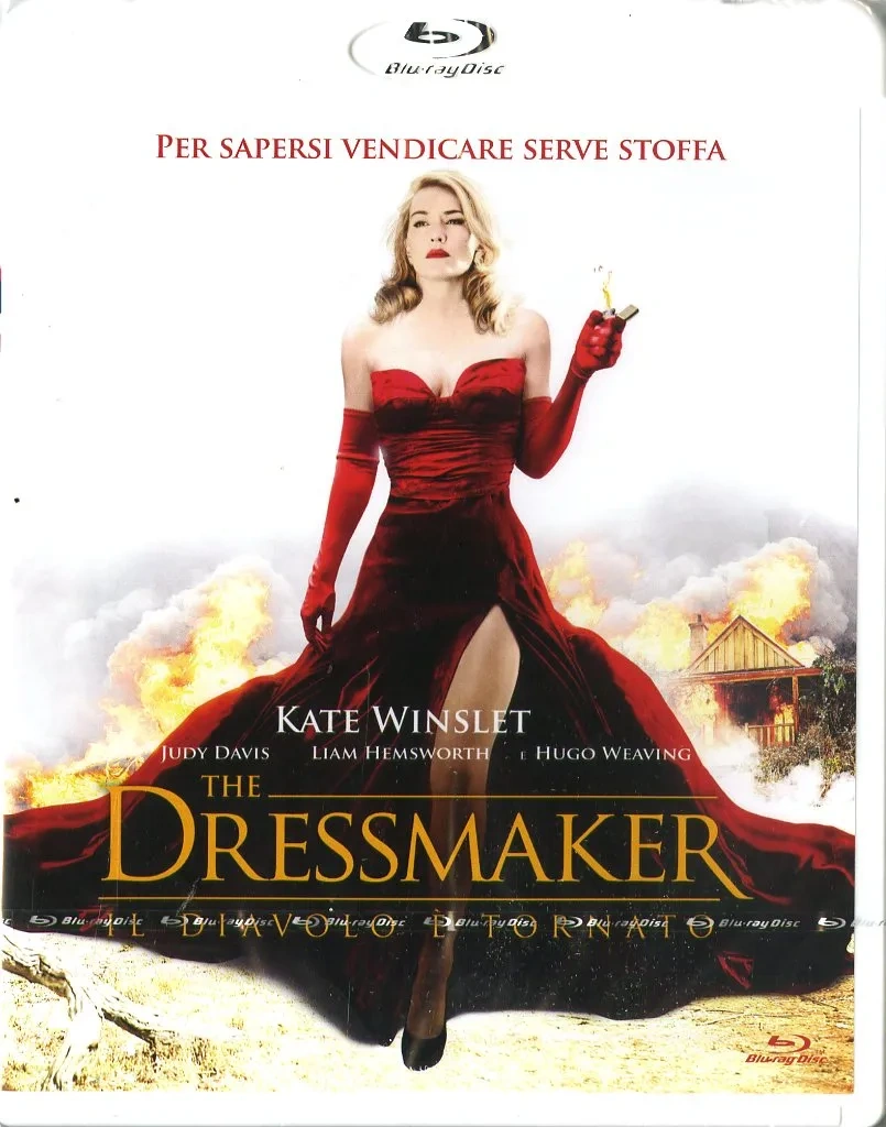 The Dressmaker - Il diavolo è tornato