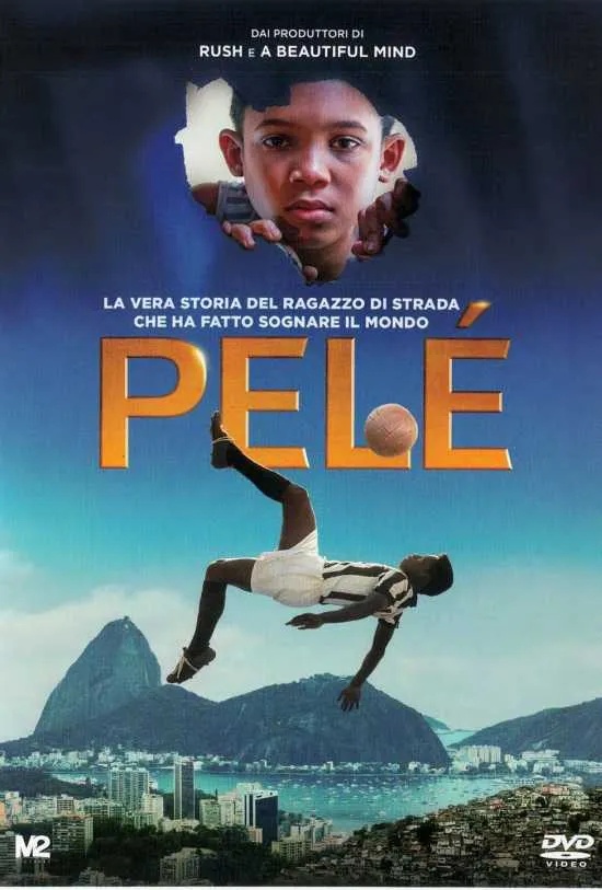 Pelé