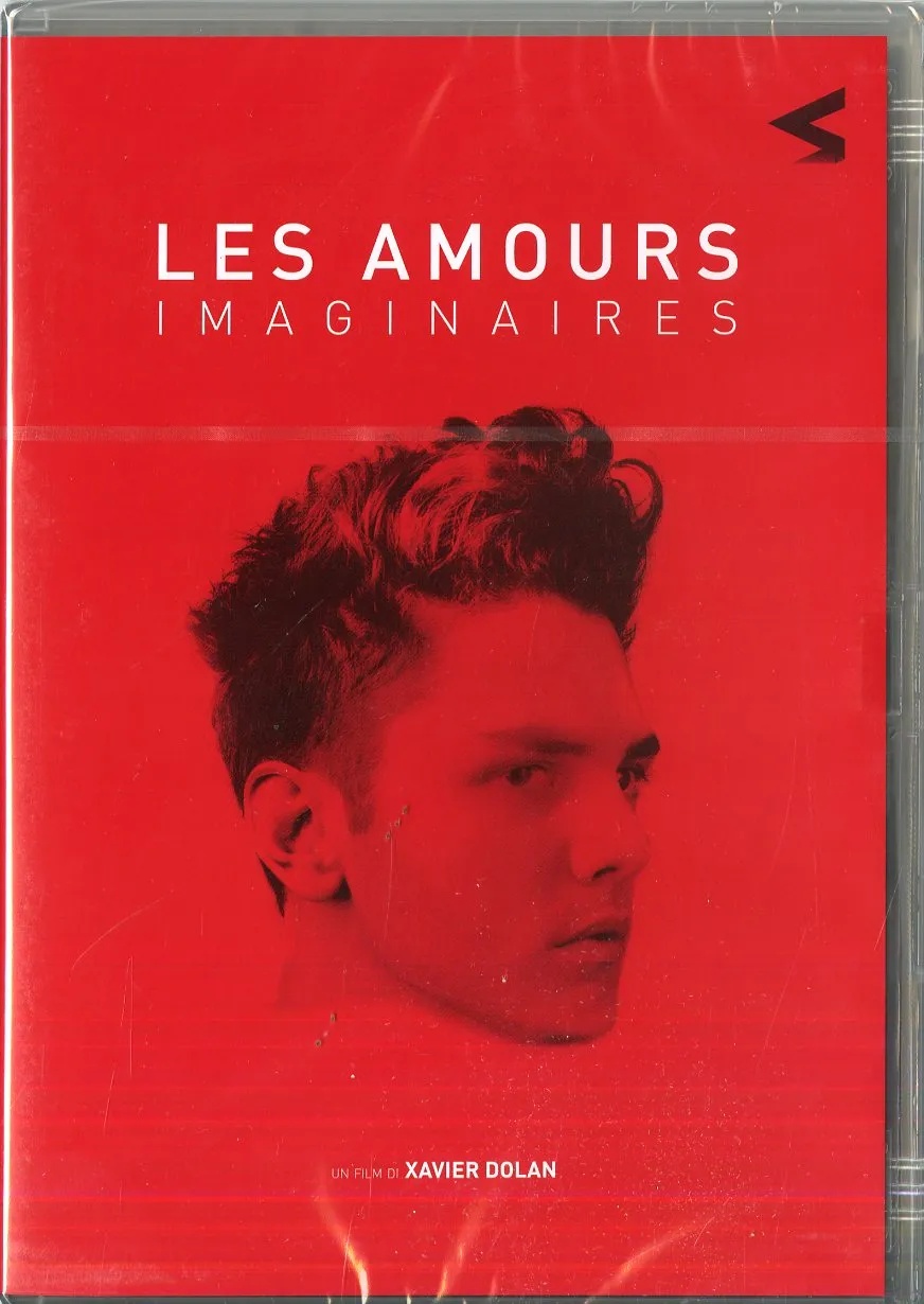 Les amours imaginaires