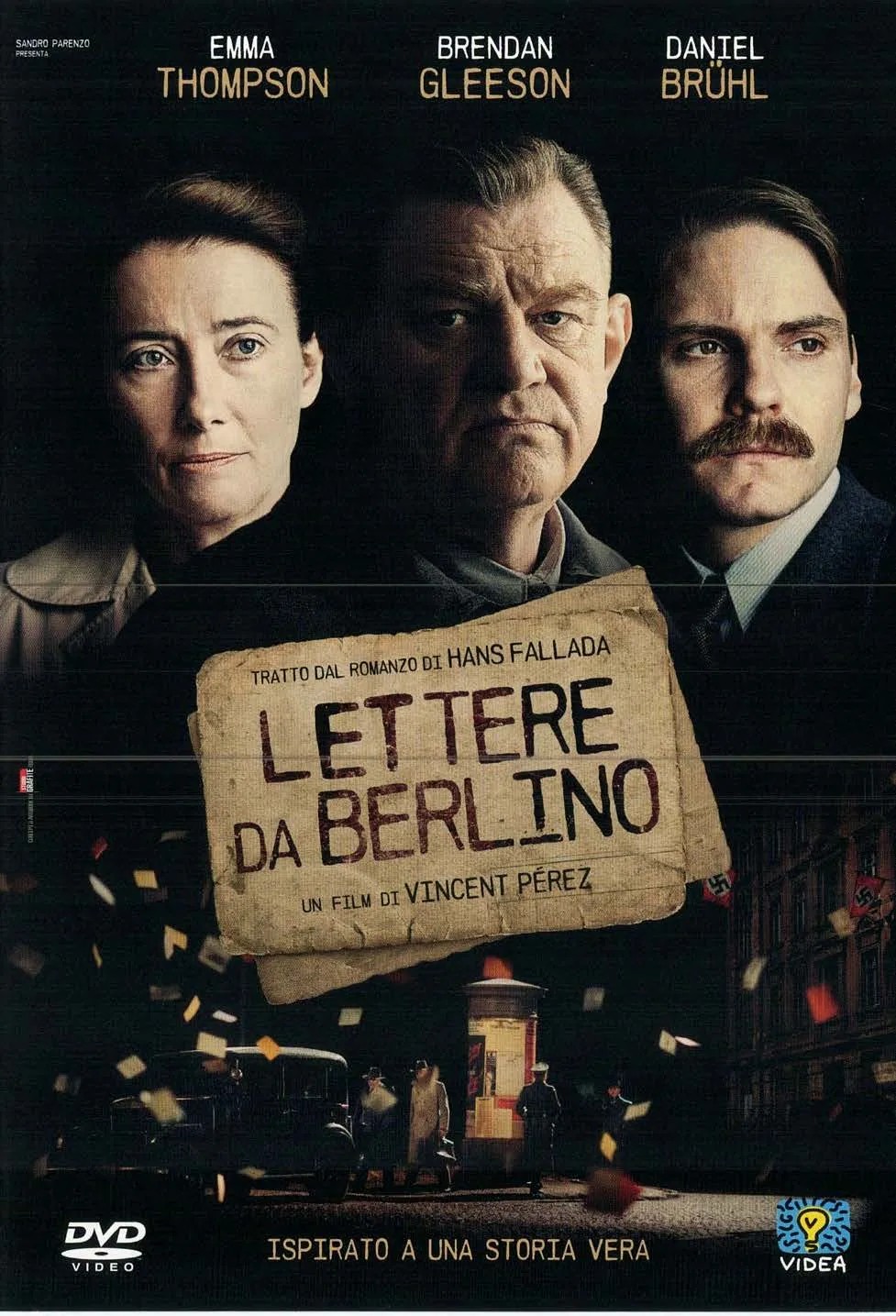 Lettere da Berlino