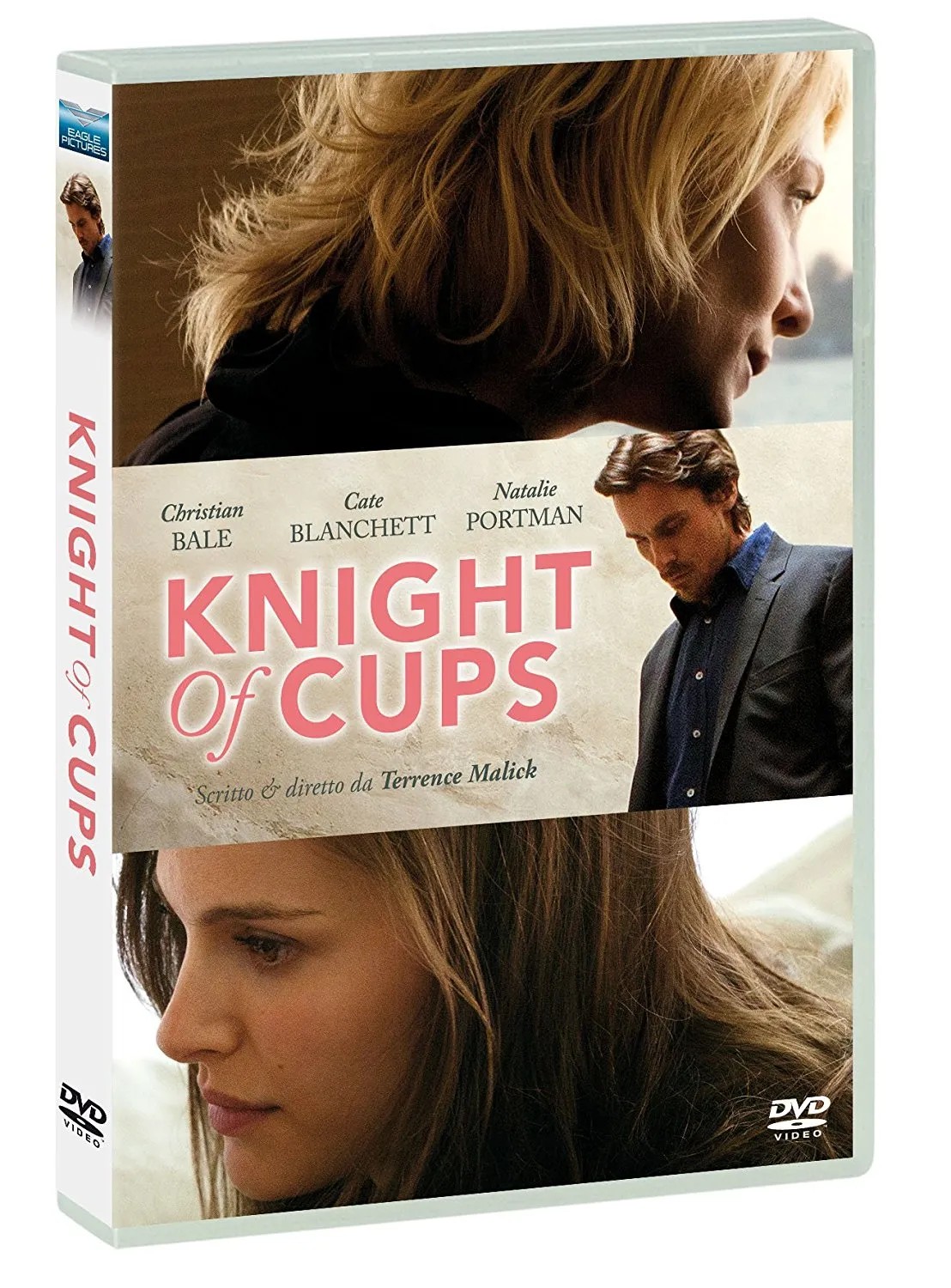Knight of Cups