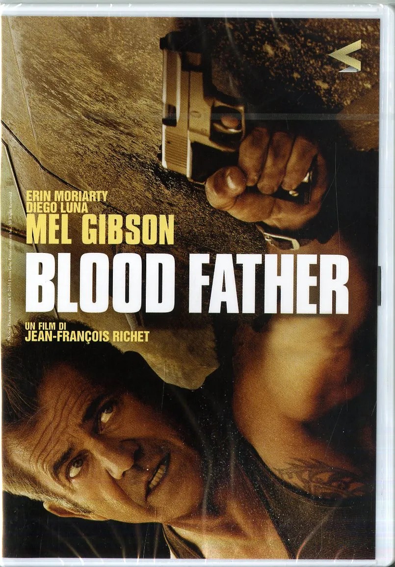 Blood Father