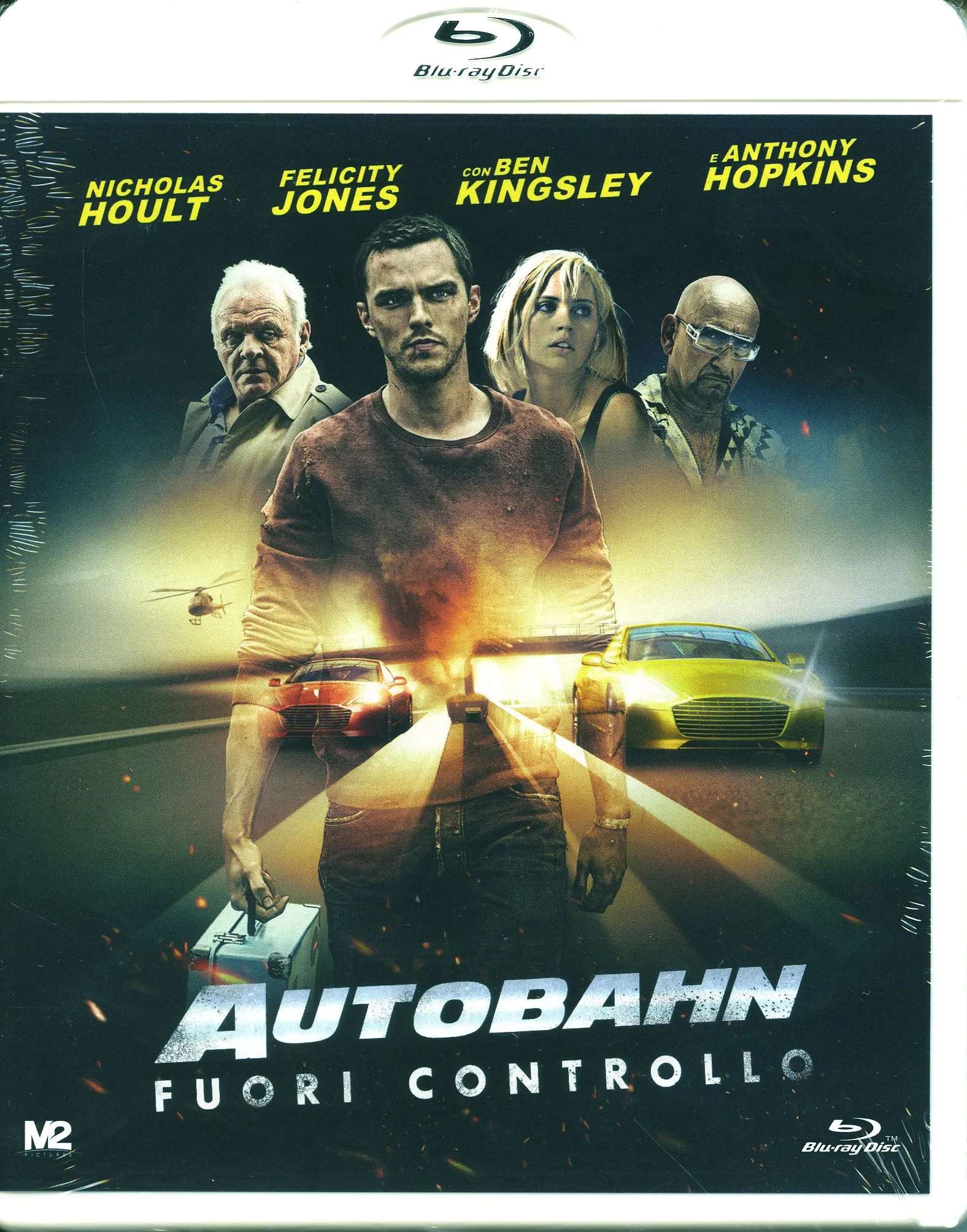 Autobahn - Fuori controllo