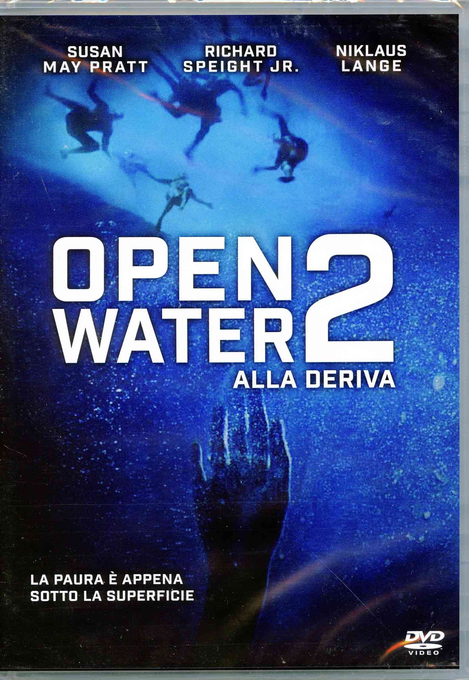 Open Water 2 - Alla deriva