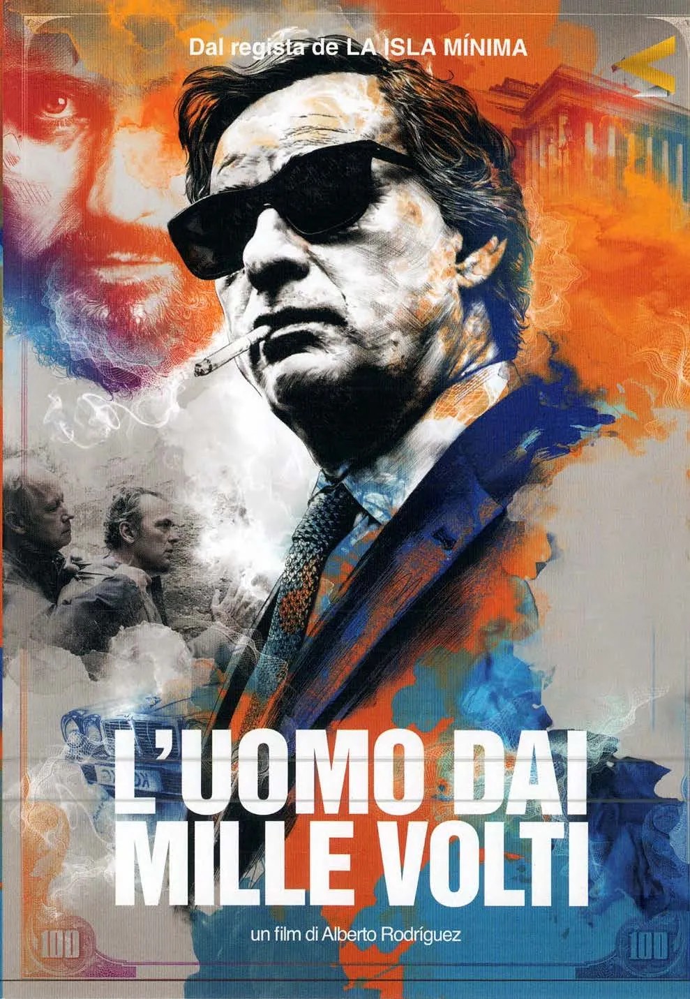 L'uomo dai mille volti