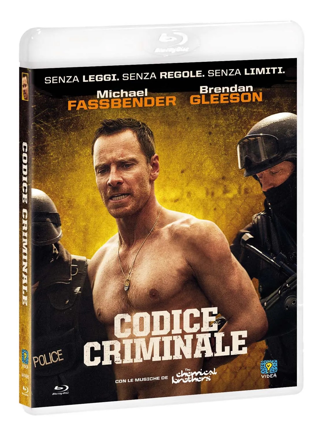 Codice criminale