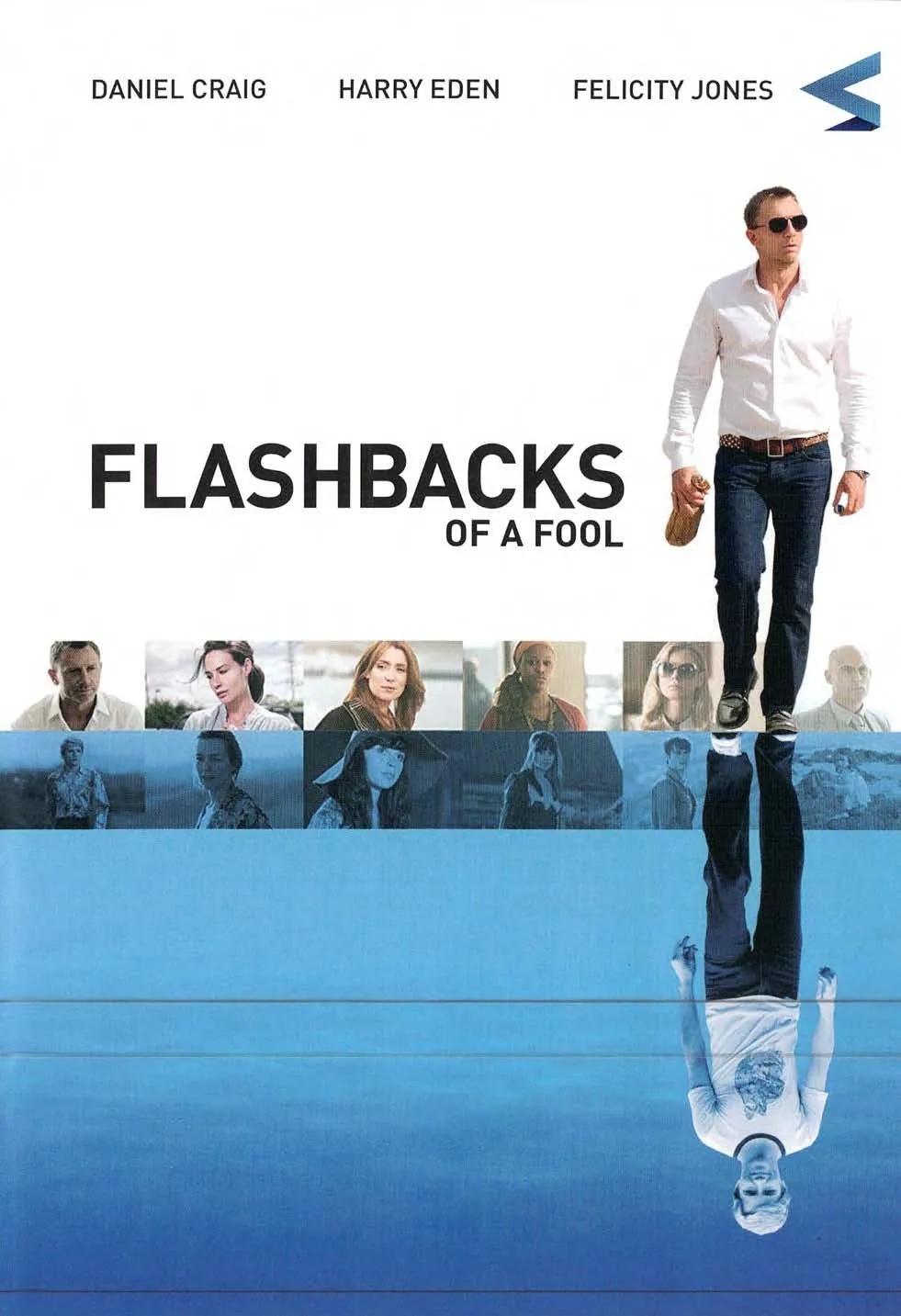 Flashbacks of a Fool