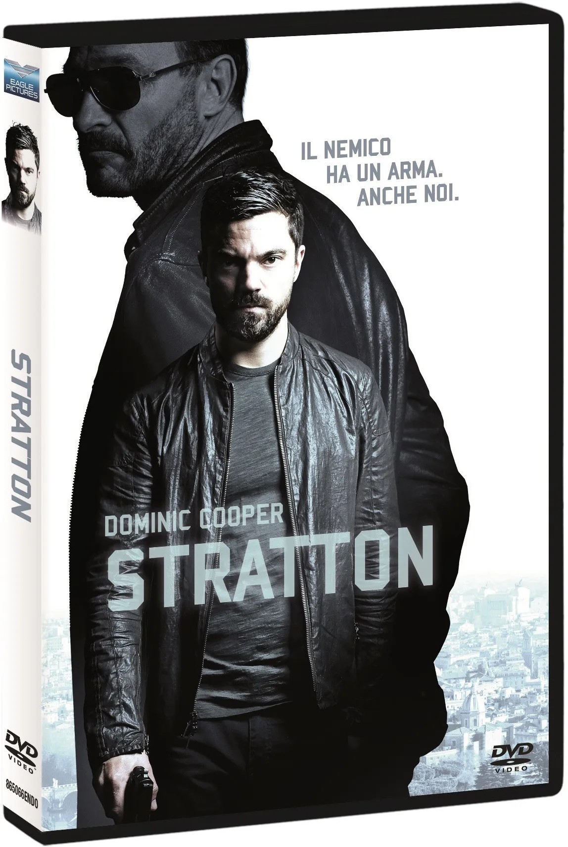 Stratton - Forze speciali