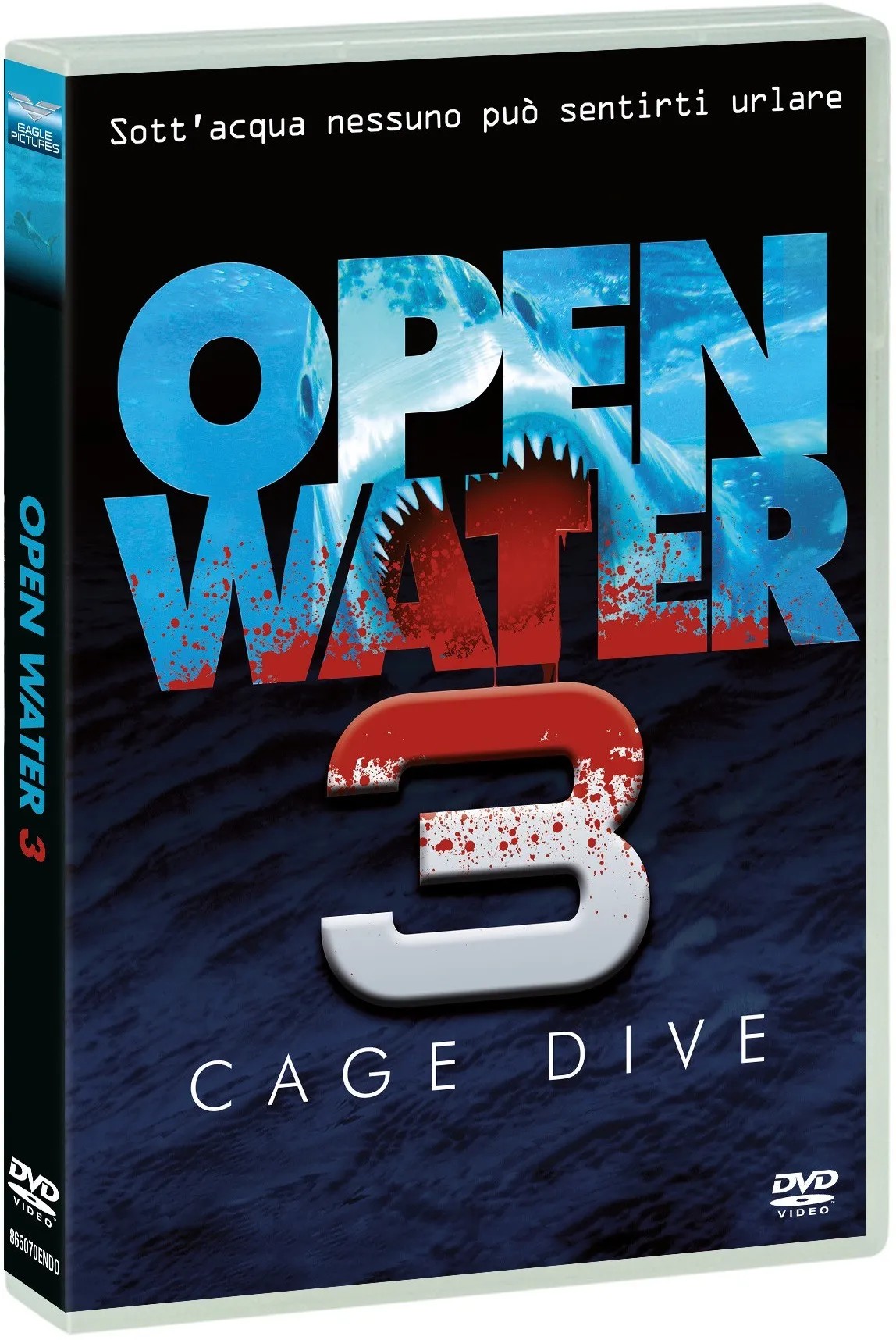 Open Water 3 - Cage Dive