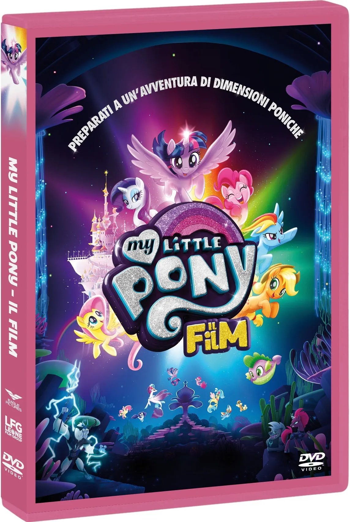 My Little Pony - Il film