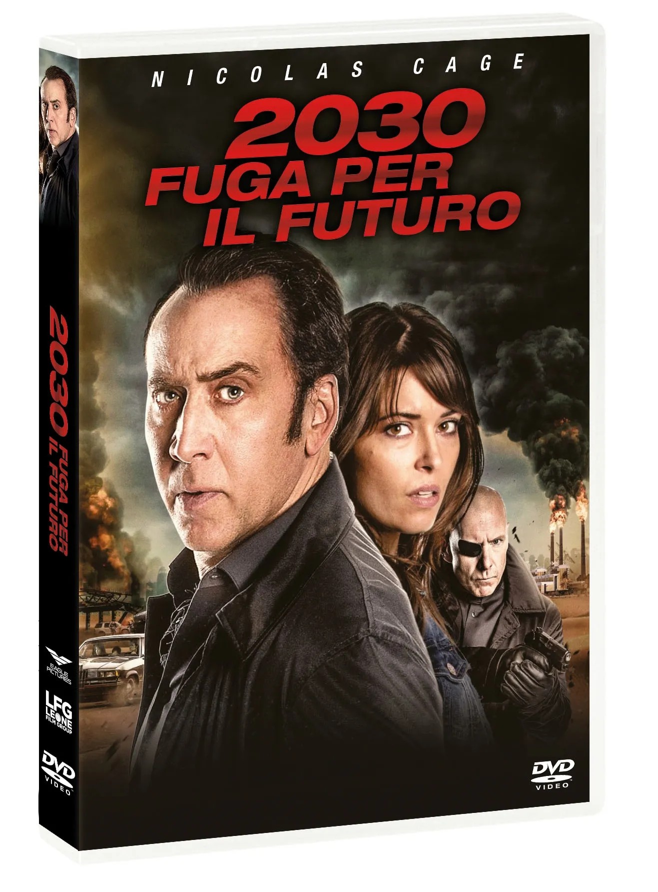 2030 Fuga per il futuro