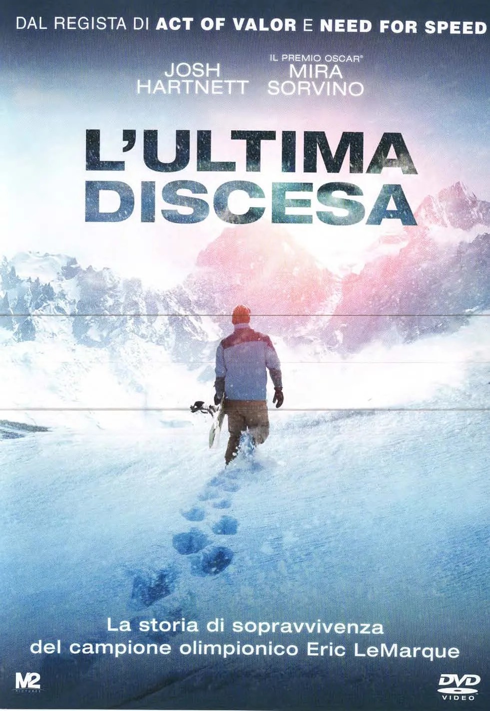 L'ultima discesa