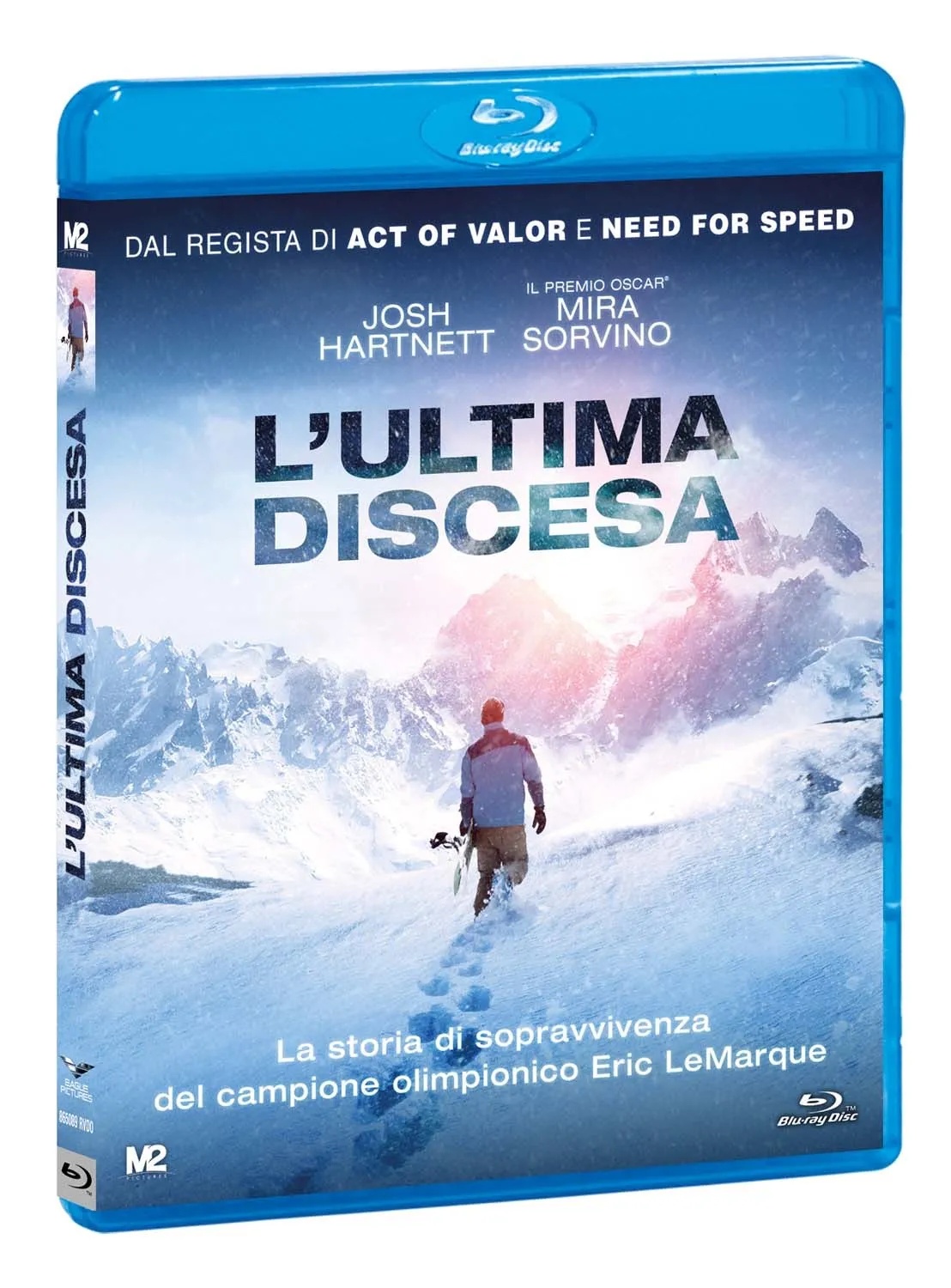 L'ultima discesa