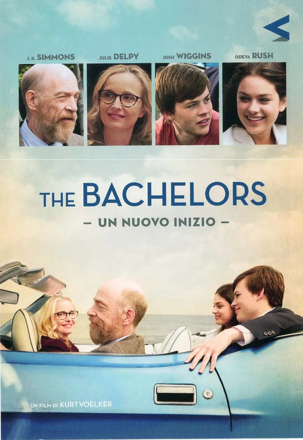 The Bachelors - Un nuovo inizio