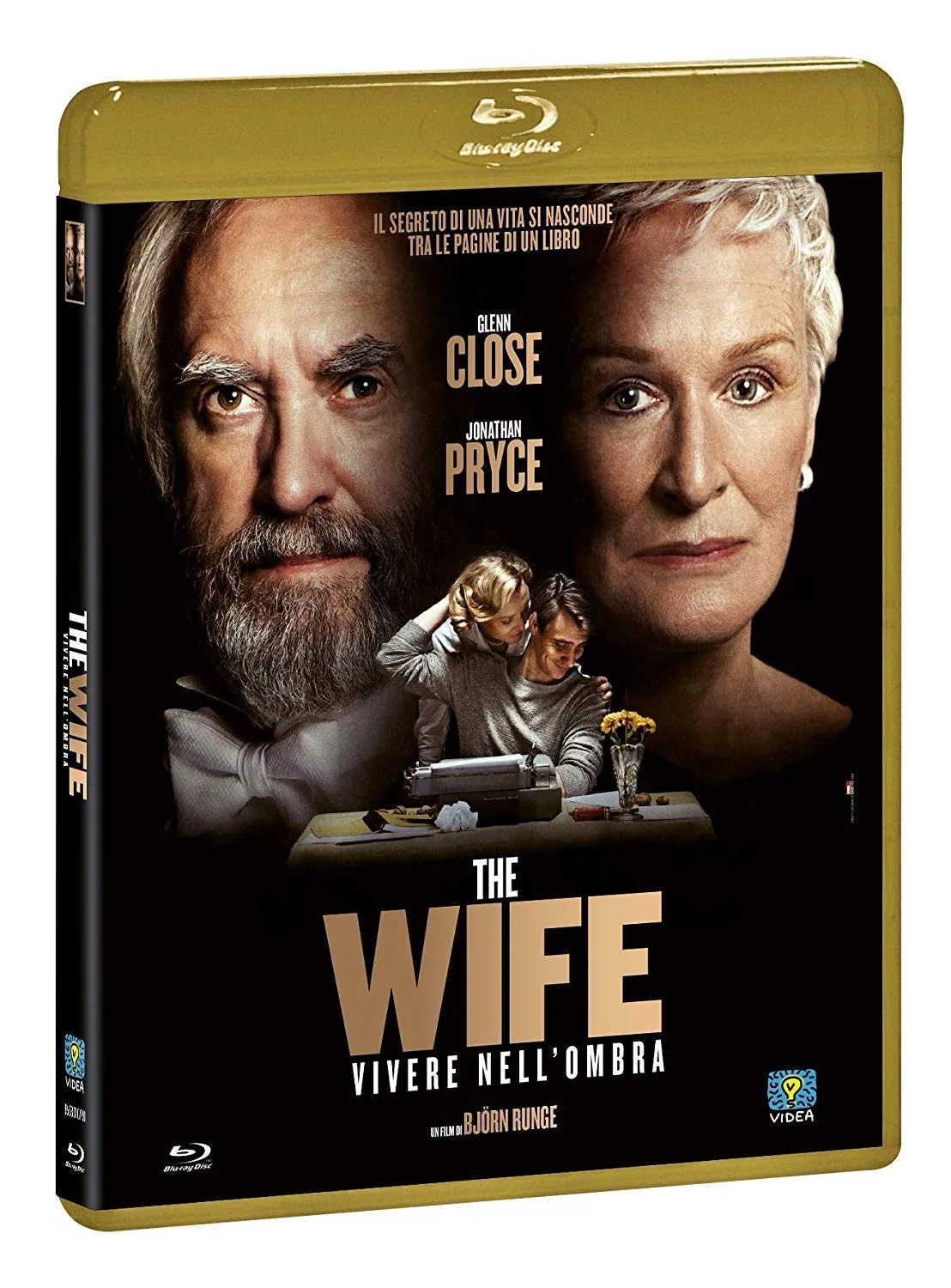 The Wife - Vivere nell'ombra