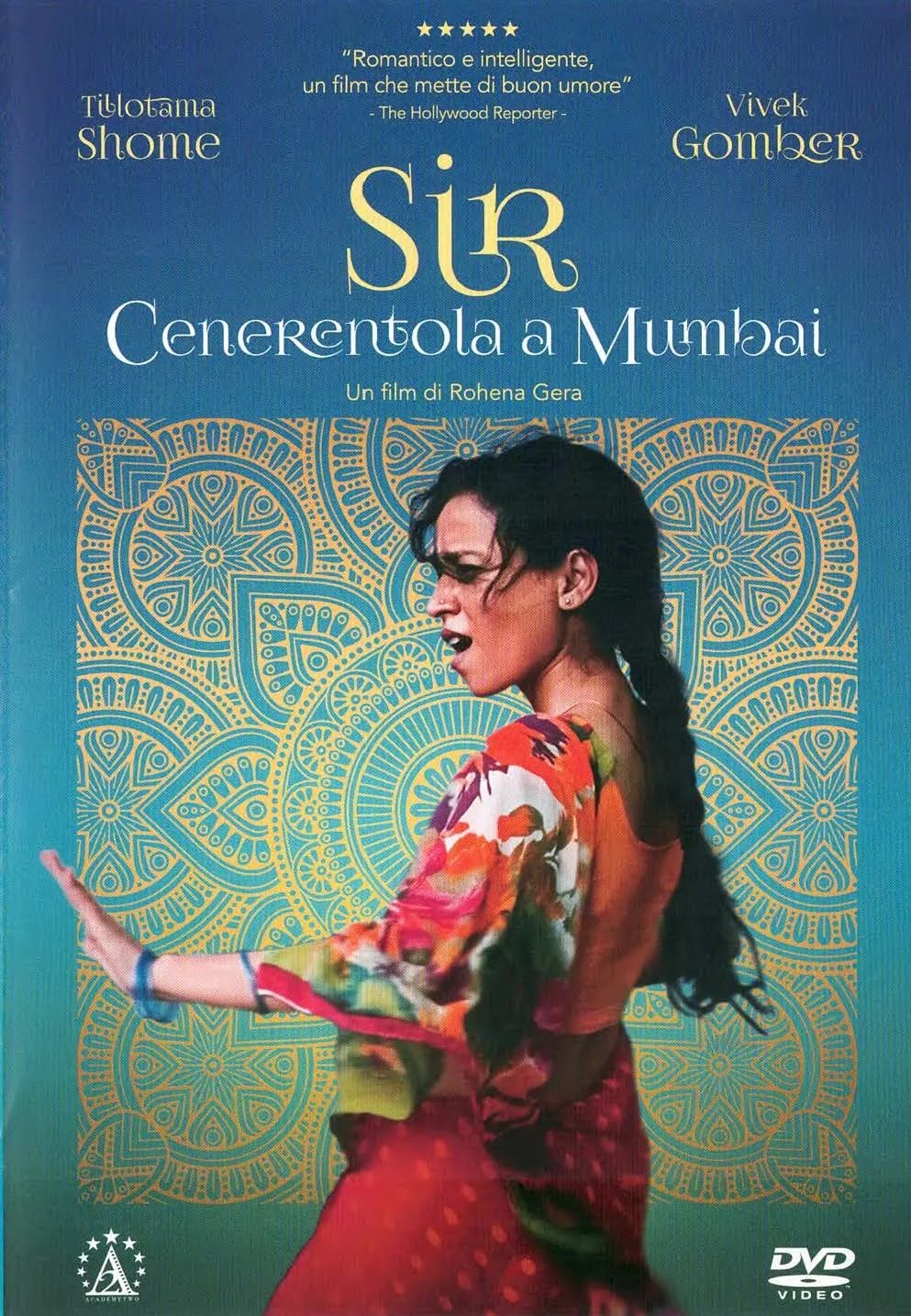 Sir. Cenerentola a Mumbai