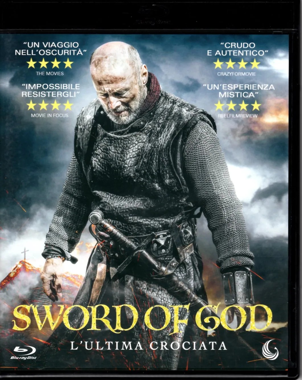 Sword of God - L'ultima Crociata