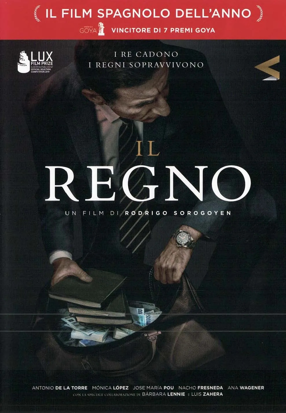 Il regno