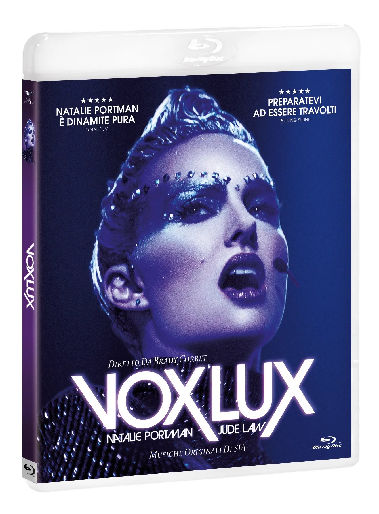 Vox Lux
