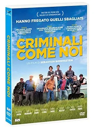 Criminali come noi