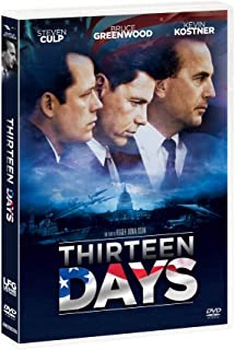 Thirteen Days