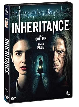 Inheritance - Eredità