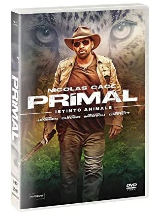 Primal - Istinto animale
