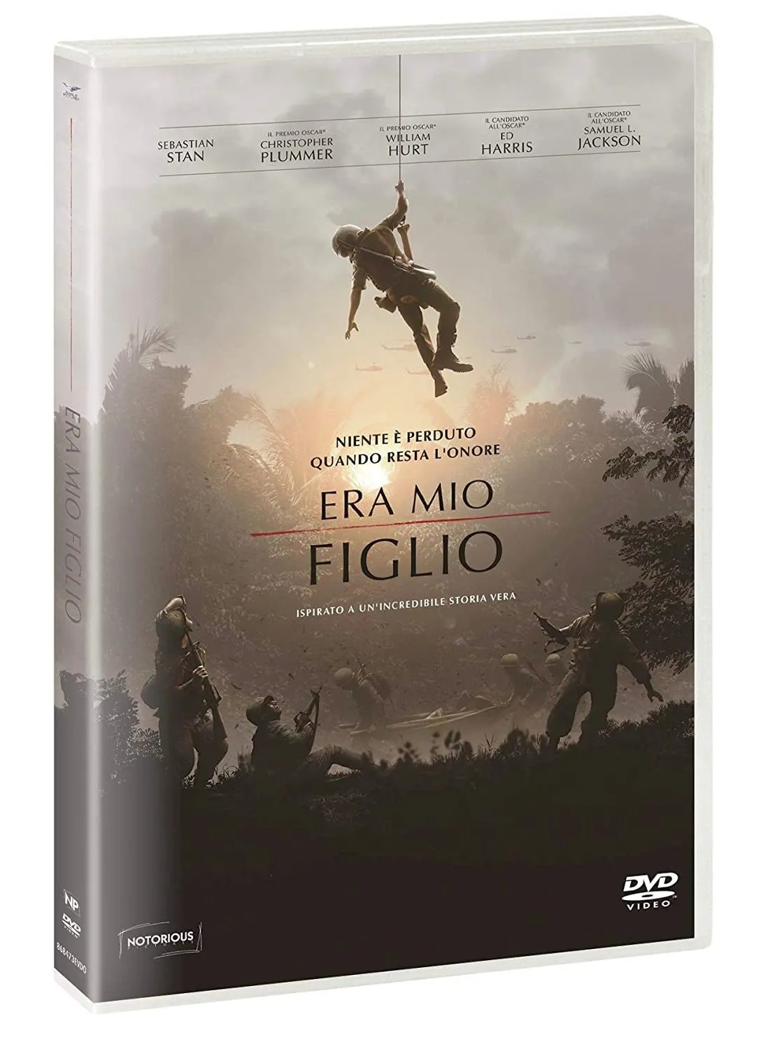Era mio figlio (2019)