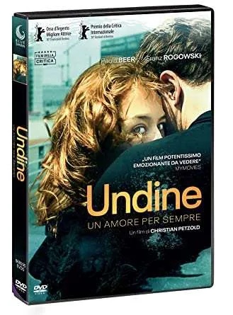 Undine - Un amore per sempre