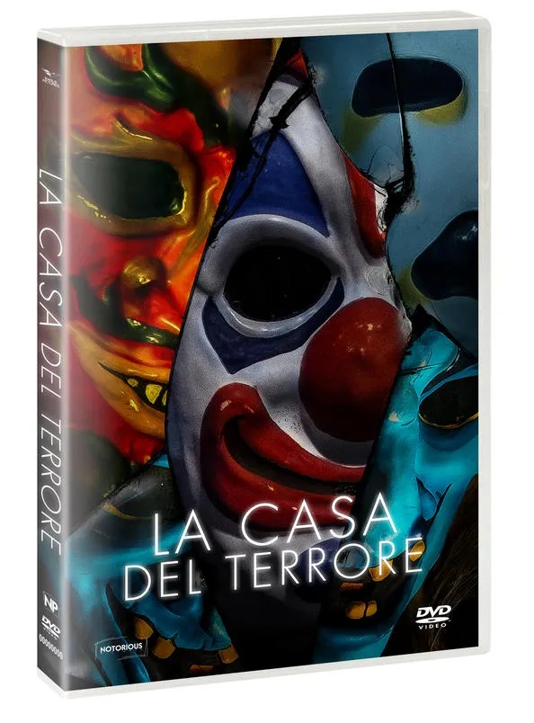 La casa del terrore (2019)