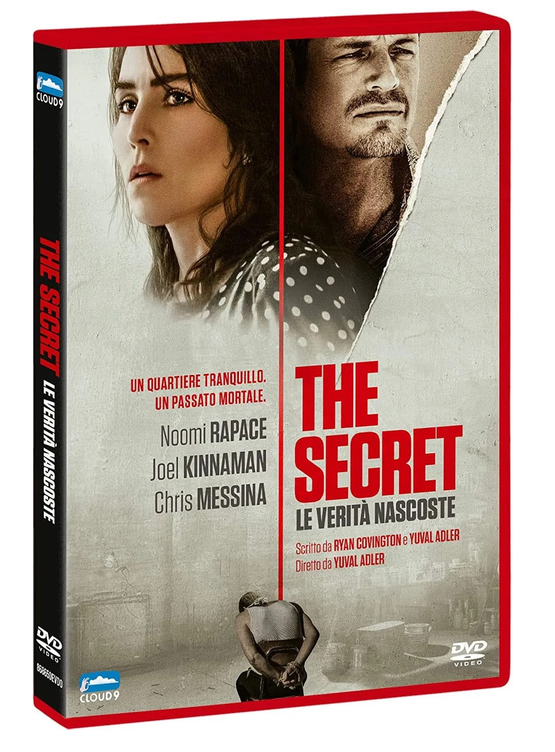 The Secret - Le verità nascoste