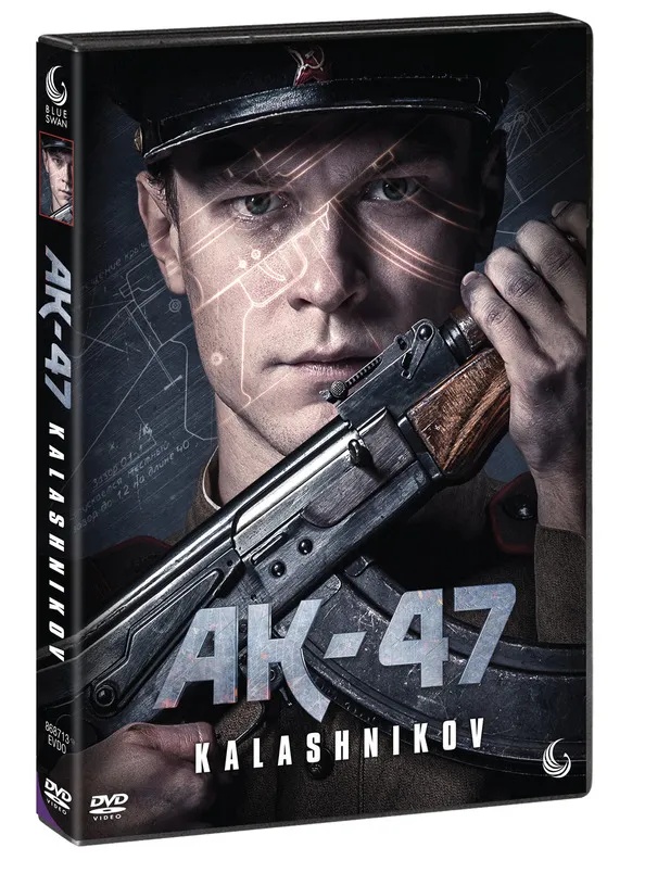 AK-47 - Kalashnikov