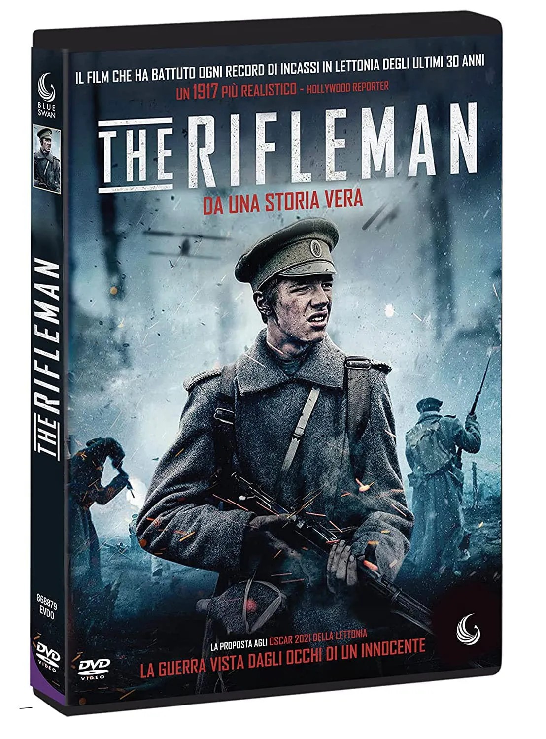 The Rifleman