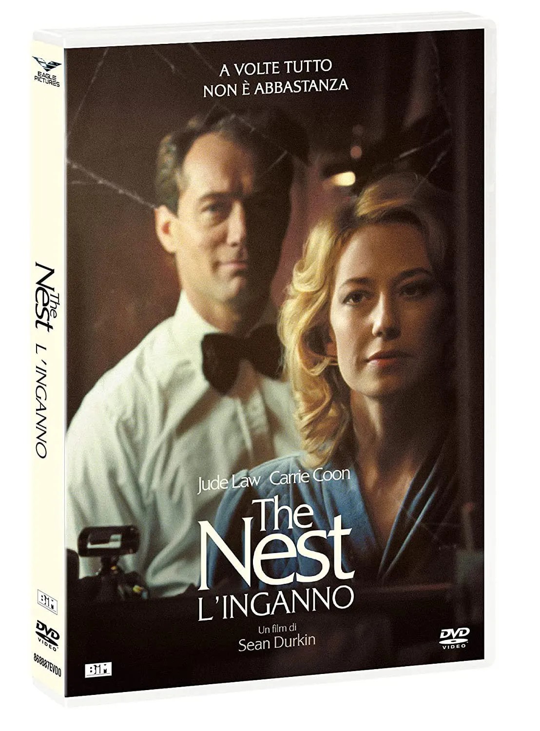 The Nest - L'inganno